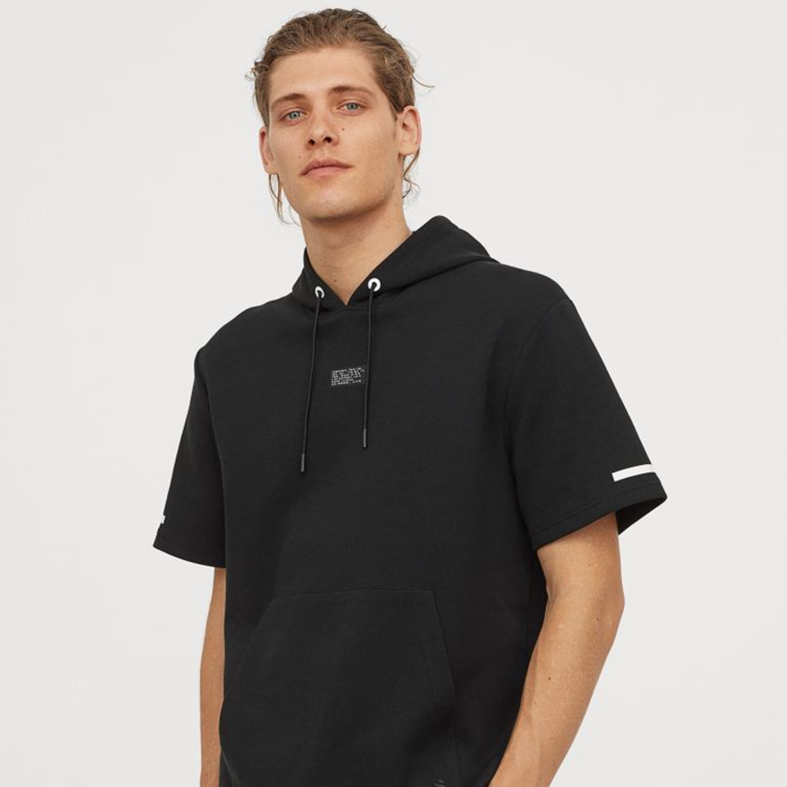 Regular Fit Sports Shorts