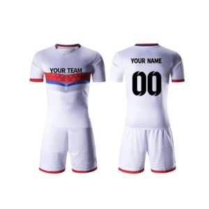 Best Quality Sublimation T-Shirts