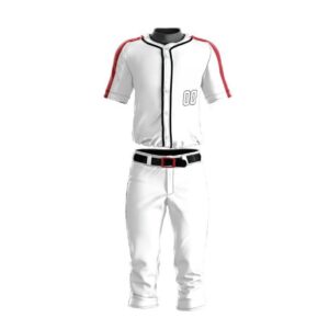 Baseball Uniform