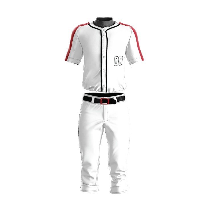 Baseball Uniform