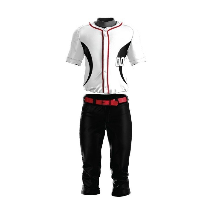 Baseball Uniform