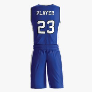 Basketball Uniform