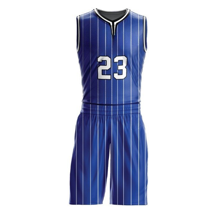 Basketball Uniform