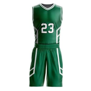 Basketball Uniform