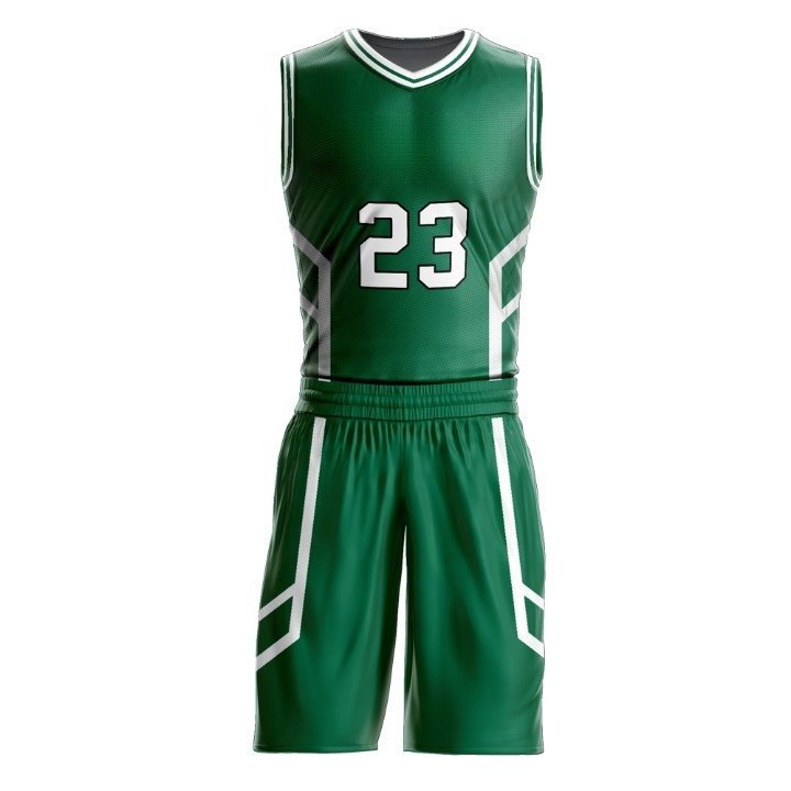 Basketball Uniform
