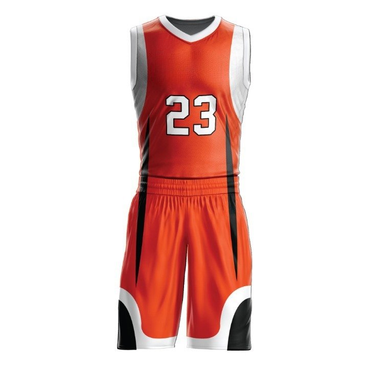 Basketball Uniform