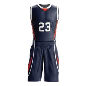 Basketball Uniform