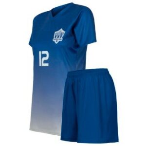 Best Quality Soccer Uniform