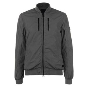 Men Bomber Jackets