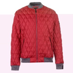 Men Bomber Jackets