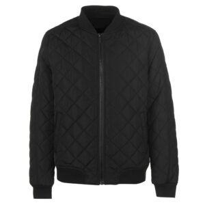 Men Bomber Jackets