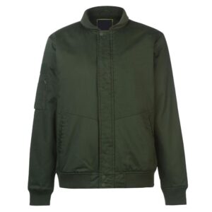Men Bomber Jackets