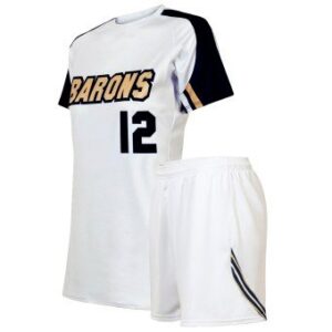 Best Quality Soccer Uniform