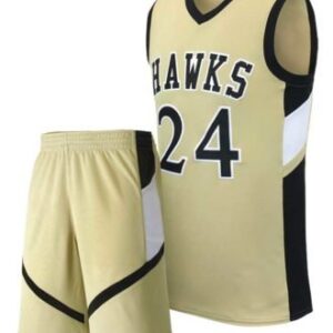 Basketball Uniforms