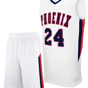 Basketball Uniforms