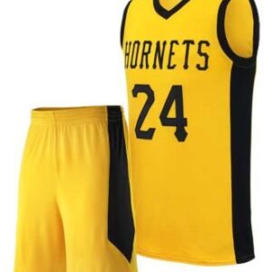 Basketball Uniforms
