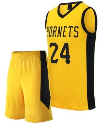 Basketball Uniforms