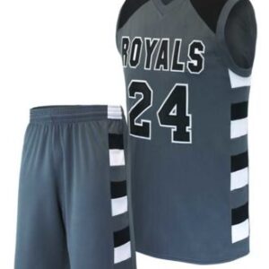Basketball Uniforms