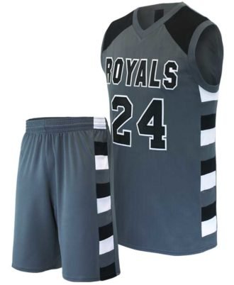 Basketball Uniforms