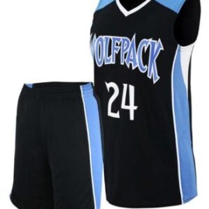 Basketball Uniforms