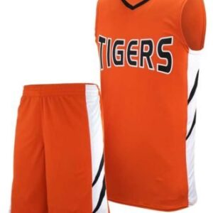 Basketball Uniforms