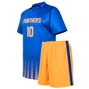 Best Quality Soccer Uniform