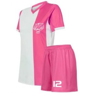 Best Quality Soccer Uniform