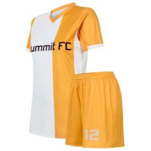 Best Quality Soccer Uniform