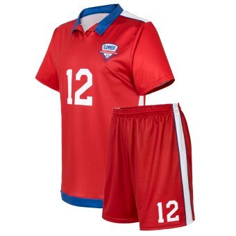 Best Quality Soccer Uniform