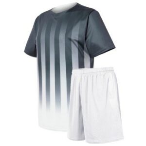 Best Quality Soccer Uniform