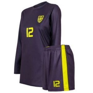 Best Quality Soccer Uniform