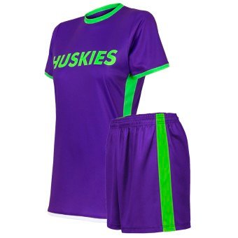 Best Quality Soccer Uniform
