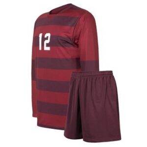 Best Quality Soccer Uniform