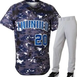Baseball Uniforms