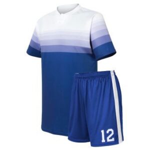 Best Quality Soccer Uniform