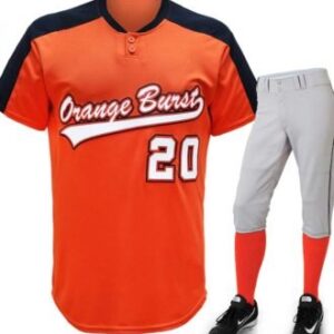 Baseball Uniforms