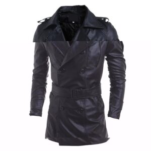 Men Women Fashion Coats