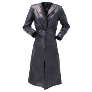 Men Women Fashion Coats