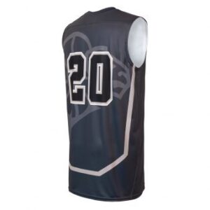 Basketball Jersey