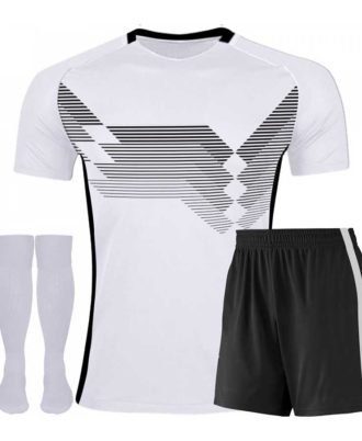 Best Quality Soccer Uniform