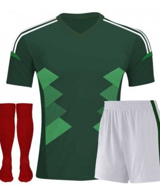 Best Quality Soccer Uniform