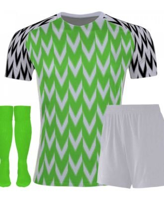 Best Quality Soccer Uniform