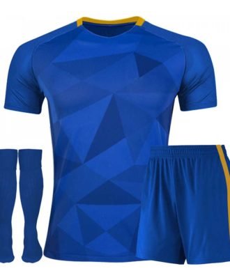 Best Quality Soccer Uniform