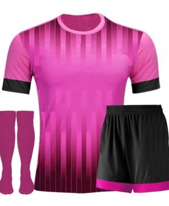 Best Quality Soccer Uniform