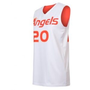 Basketball Jersey