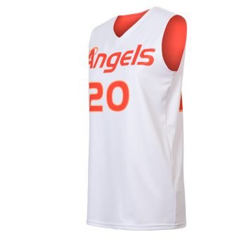 Basketball Jersey