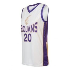 Basketball Jersey