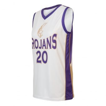 Basketball Jersey