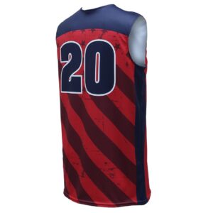 Basketball Jersey