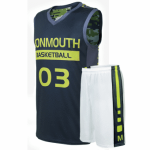 Basketball Uniforms
